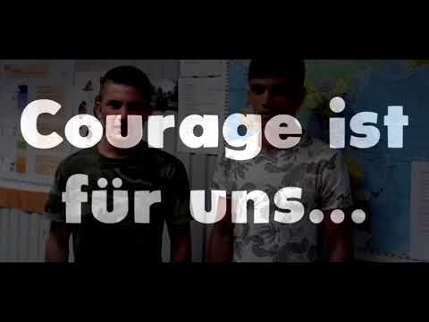 Imagefilm Schule ohne Rassismus