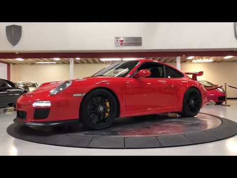 2010 Porsche 911 (CC-1419716) for sale in Rancho Cordova, California