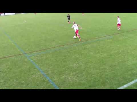 Fc Bulle - Sc Guin : 1ere mi temps (fin)