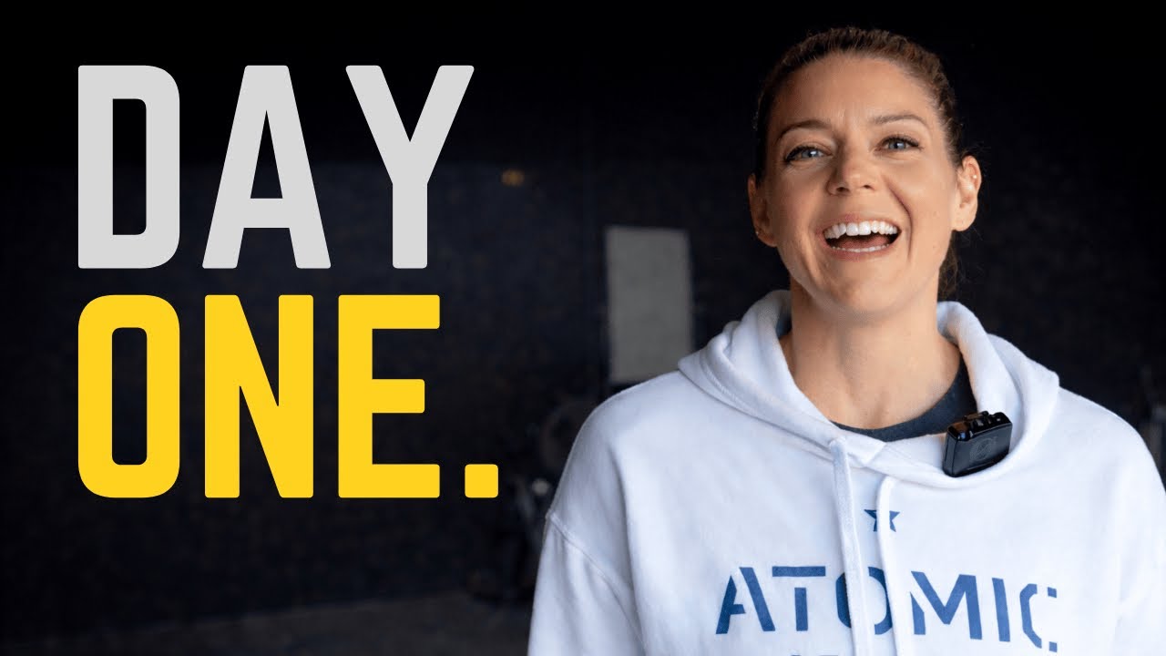 Thinking About Joining Atomic? Watch This First.