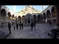 Kiss in Taksim square by China Woman Video by ...