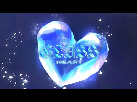 Video thumbnail for Glass Heart
