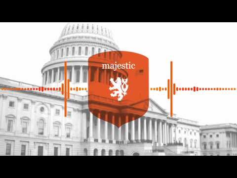 Majestic Drum and Bass Template