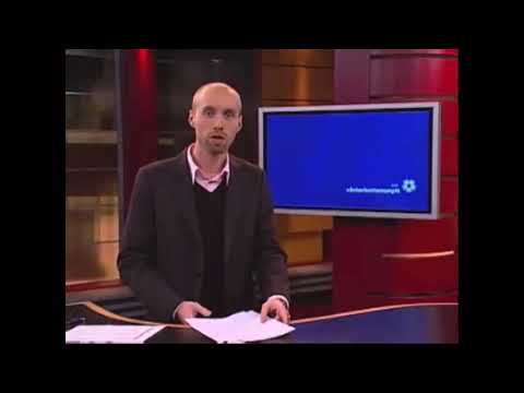 Finska nyheter, hoppa långt uta helvete