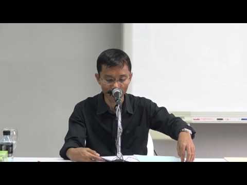 065-ที.ปา.ปาสาทิกสูตร 1 ธรรมวินัยที่ประกาศไว้ไม่ดี 