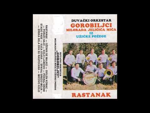 Pokraj Drine stado pase