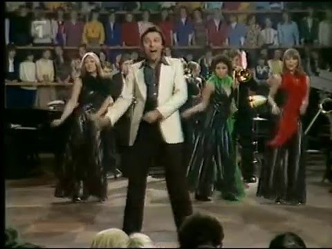 Karel Gott - Žádám víc (1977)