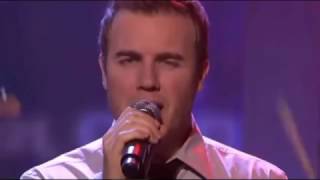 Download lagu Take That - Patience (so beautifully intense Gary Barlow) mp3