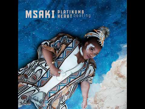 Msaki - Delakufa ft Oskido