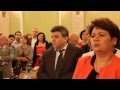 Կռունկ, մեր աշխարհեն խապրիկ մի չունի՞ս Журавль - армянская народная песня 