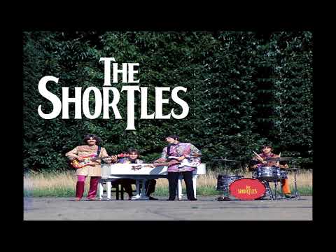 The Shortles - Shortberry Fields Forever