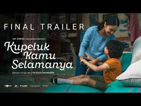 Kupeluk Kamu Selamanya | Final Trailer