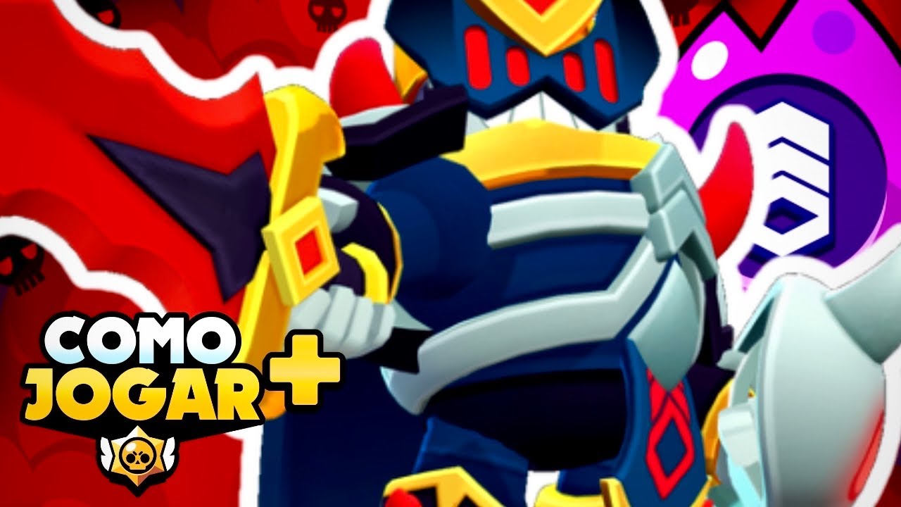 COMO JOGAR de WATTSON (SURGE) 🔥 !? FÁCIL e PRÁTICO 🤝 !?