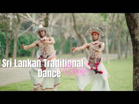 Sri Lankan Traditional X Free Style Dance | 2023