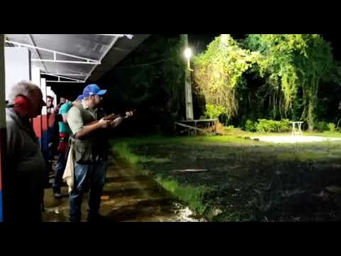 TIRO AO PRATO. CLUBE DE TIRO MONTE SIÃO MG.