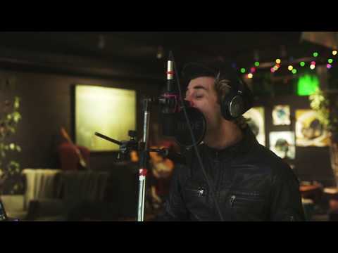 The Indiana Drones - Stomping Ground (Official Video)