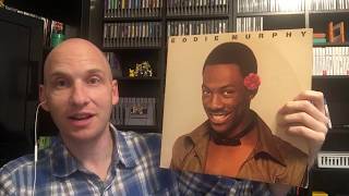 VisionsofMatt's Vinyl Collection