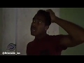 Using The Restroom