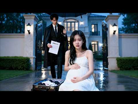 10 years love, 4 years marriage. He took her baby by force. She left—he regrets and chases her!