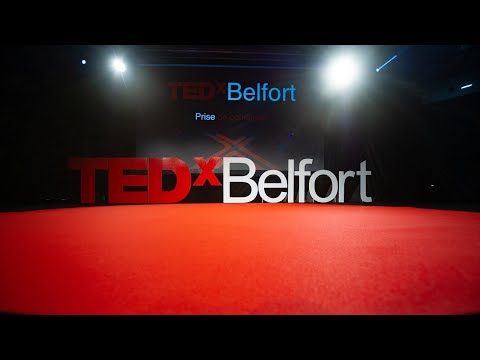 Aftermovie TedX 2021