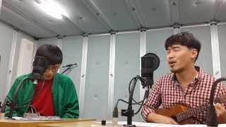 퍼즐조각 - 조준호@덕원의 보편적인 노래 (Ukulele Cover)