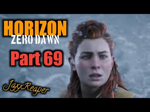 Horizon Zero Dawn - Part 69 - Lets Play