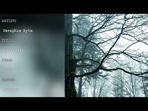 Seraphim Rytm - Kalinovik
