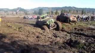 preview picture of video 'SWEET HOME Mudfest 2015'