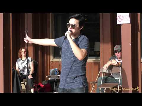 Riley Jenkins - "Mine"