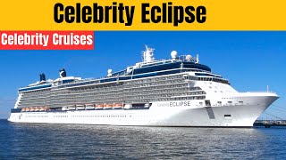 Celebrity Eclipse Cruise Ship Tour: Is This $1,000+ Per Day Luxury Worth It?