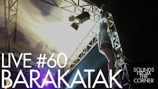 Download lagu Sounds From The Corner : Live #60 Barakatak at Archipelago Festival 2019 mp3 Download lagu Sounds From The Corner : Live #60 Barakatak at Archipelago Festival 2019 mp3