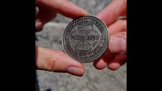 Download lagu Carpe Diem Stoic Challenge Coin | Memento Mori Worry Coins | Original Reminder Men Gift | mp3 Download lagu Carpe Diem Stoic Challenge Coin | Memento Mori Worry Coins | Original Reminder Men Gift | mp3