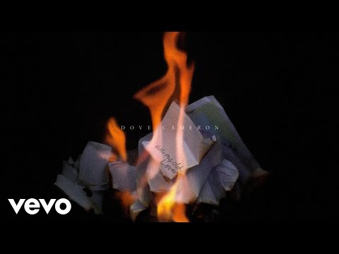 Dove Cameron - Hello My Old Lover