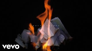 Dove Cameron - Hello My Old Lover (Visualizer)