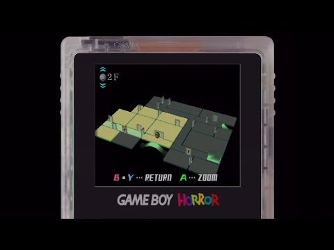 Let's Play 30 Years of Mario Pt.143 - Luigi's Mansion Part 4