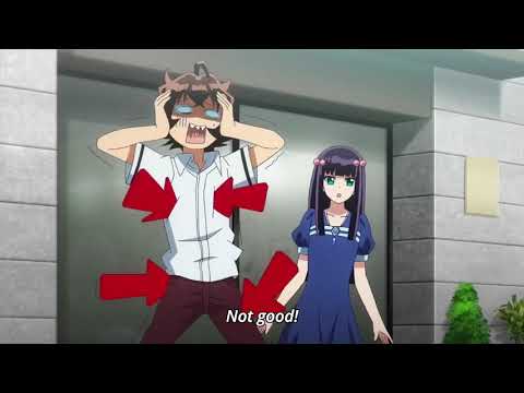 Sousei no omnyoji epic moments