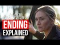 Mare Of Easttown Ending Explained Episode 7 Series Finale Breakdown