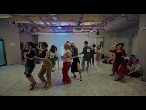 SBDF2024: Rookie M&M - Final