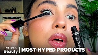 January's Most-Hyped Beauty Products | Most-Hyped Products | Insider Beauty