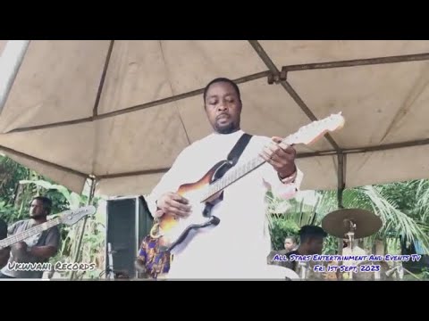 Asua Ghalim: Adviser Isioma Ossai rendering His call of duty at Ubulu-Unor 2023