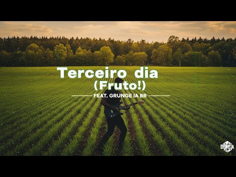 [Rock ] "Fruto!" #GrungeIABR