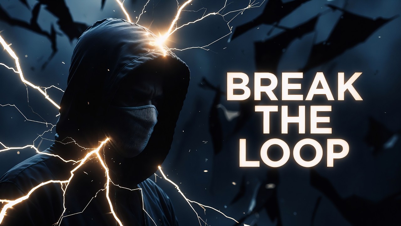 Break The Loop - VRAEPER (Lyrics)