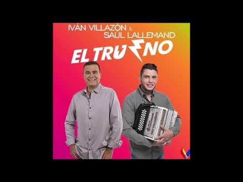 Iván Villazón - Pero Que Va Ft. Ana Del Castillo