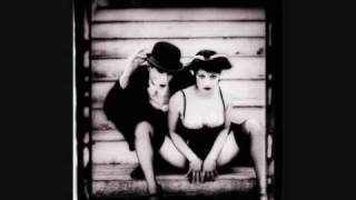 Dresden Dolls - Mandy goes to med school