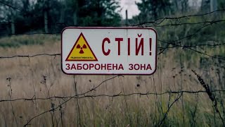 Chernobyl Exclusion Zone Challenge | Top Gear | Series 21 | BBC