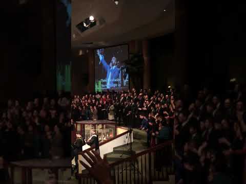 Cover. Landmark 2020