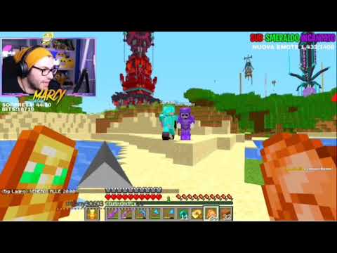 Il prossimo EVENTO del BIG LADRO!