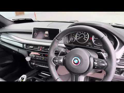 BMW X5 M-SPORT XDRIVE - Image 2