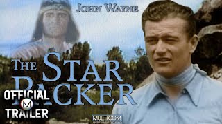 THE STAR PACKER (1934) | Official Trailer