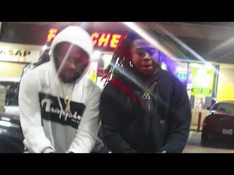 King Leo Music Video